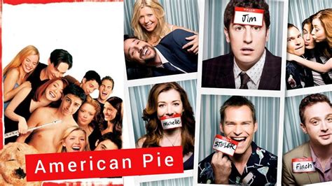 films de la série american pie